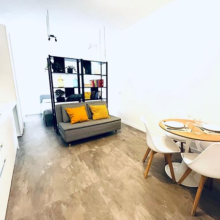 Tortona 767 - Smart House Nella Moda E Design - Navigli - Fuori Salone Διαμέρισμα Μιλάνο Εξωτερικό φωτογραφία