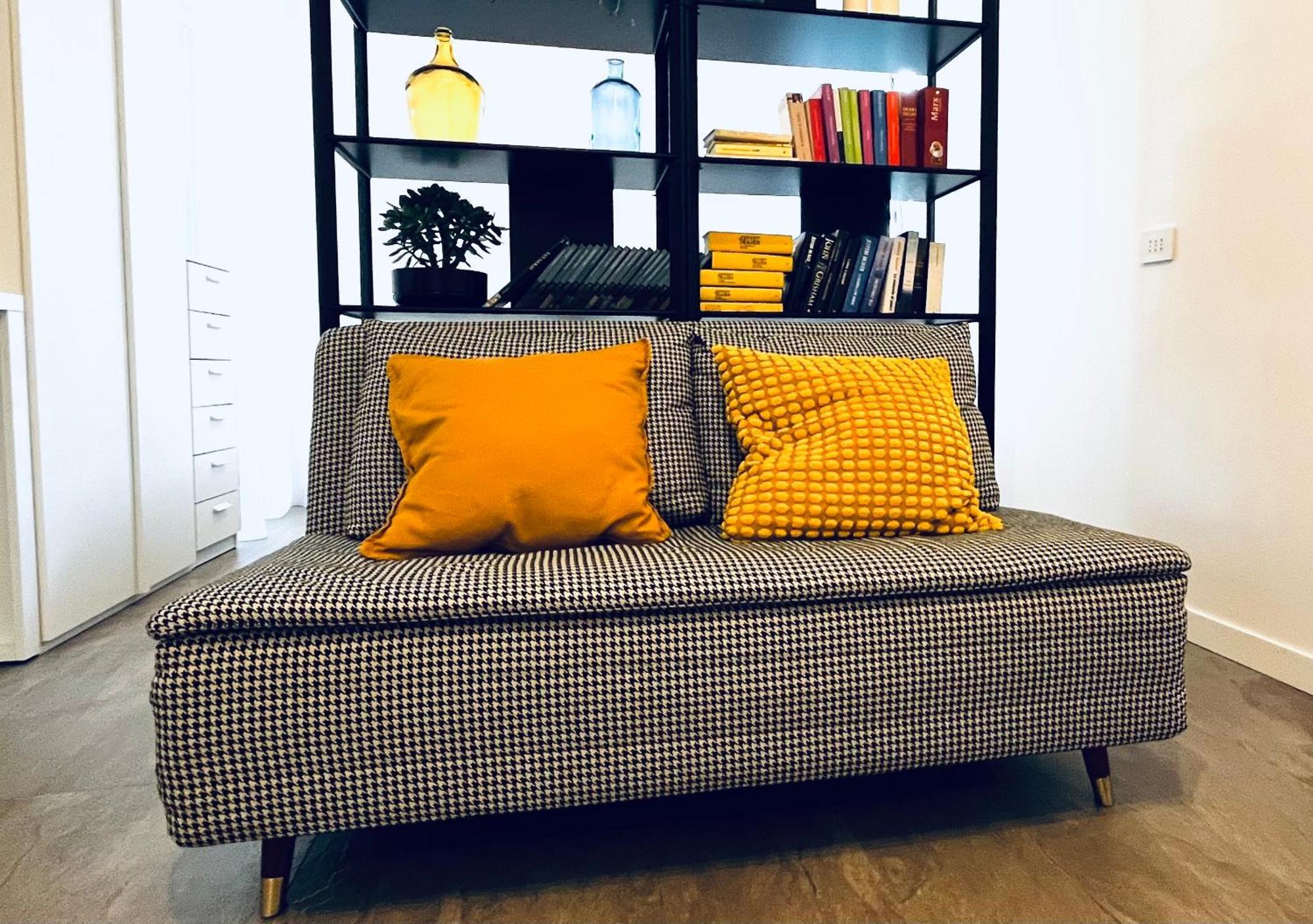 Tortona 767 - Smart House Nella Moda E Design - Navigli - Fuori Salone Διαμέρισμα Μιλάνο Εξωτερικό φωτογραφία